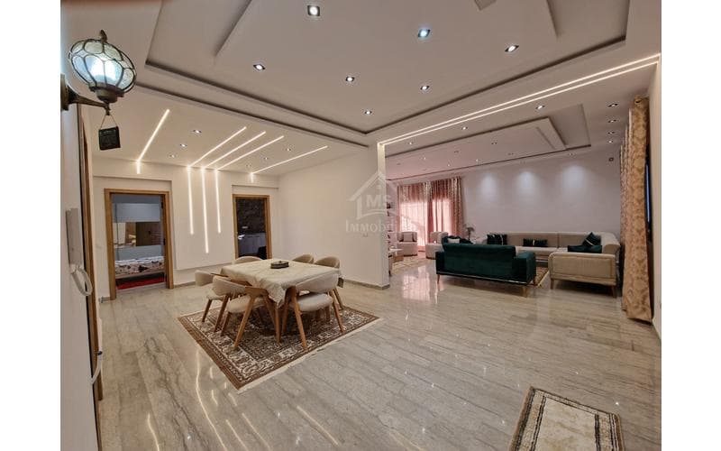 Maison s+3 9