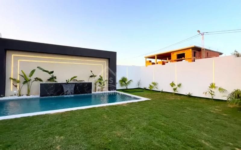 Villa s+5 et plus 13