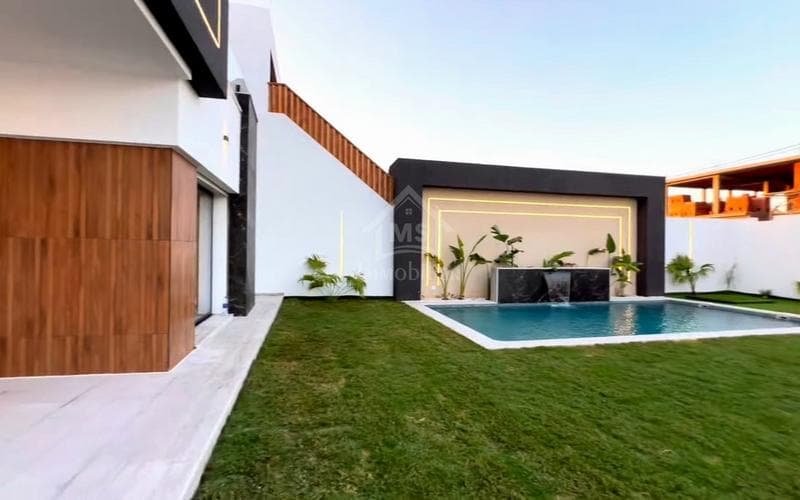 Villa s+5 et plus 18