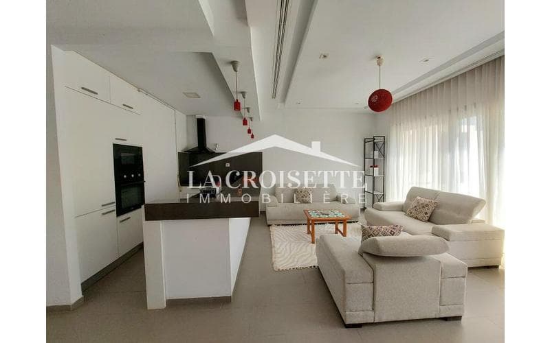 Appartement s+1 4