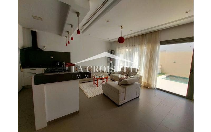 Appartement s+1 2