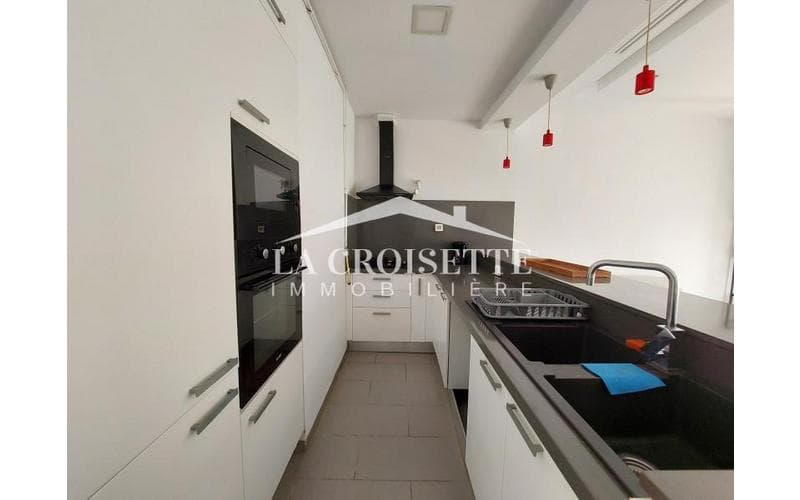 Appartement s+1