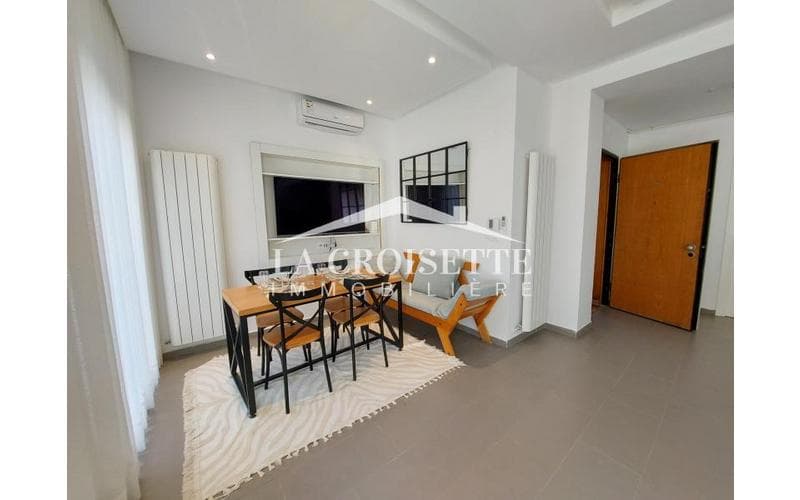 Appartement s+1 3