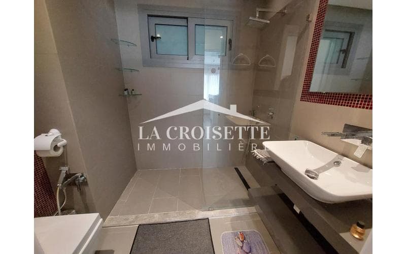 Appartement s+1 6