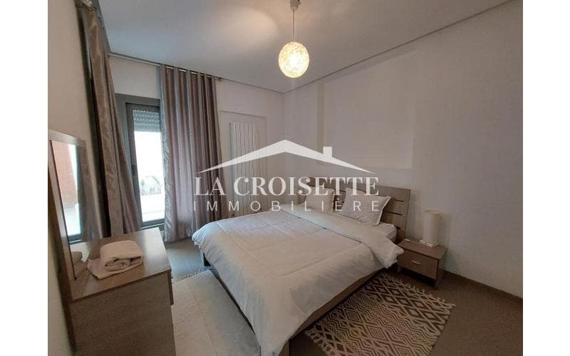 Appartement s+1 8