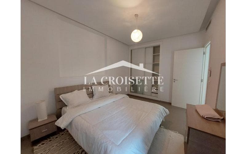 Appartement s+1 7