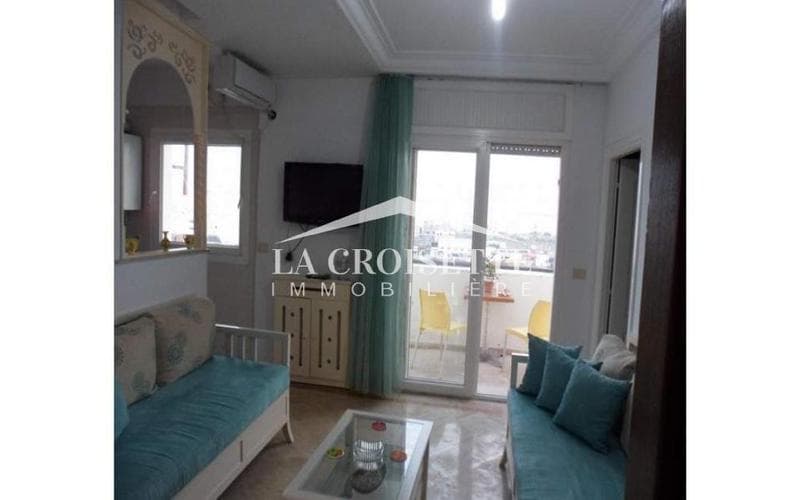 Appartement s+1