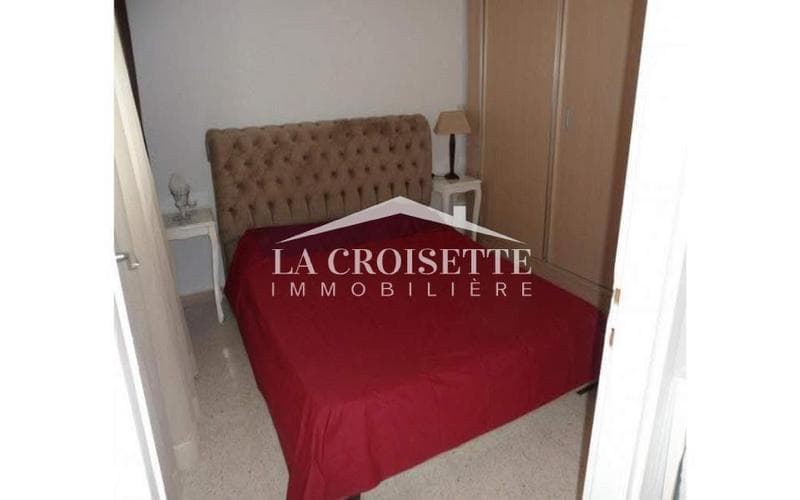 Appartement s+1 2