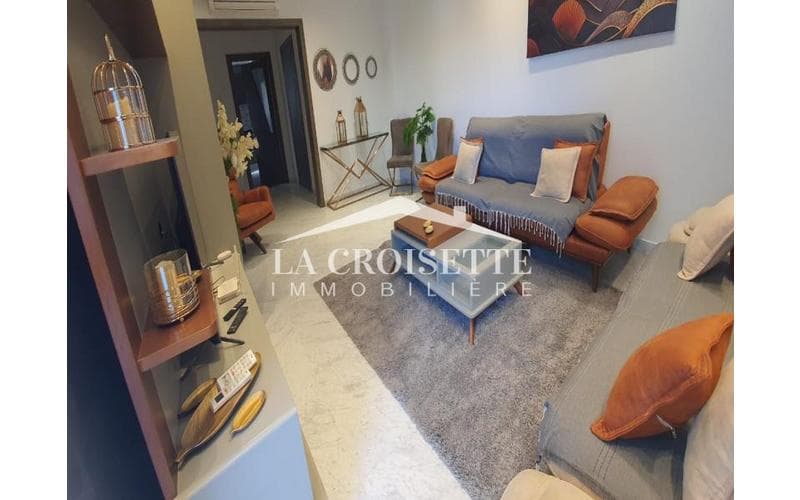 Appartement s+3 2