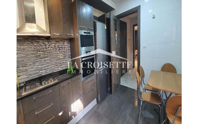 Appartement s+3