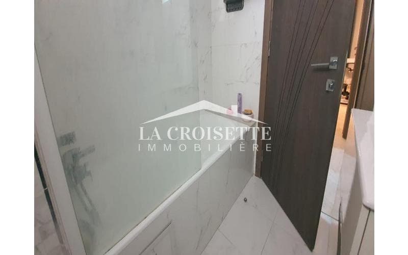 Appartement s+3 3