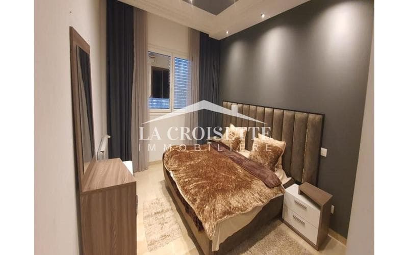 Appartement s+3 5