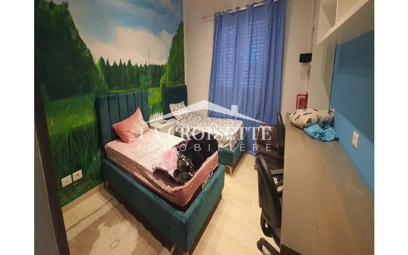 Appartement s+3 6