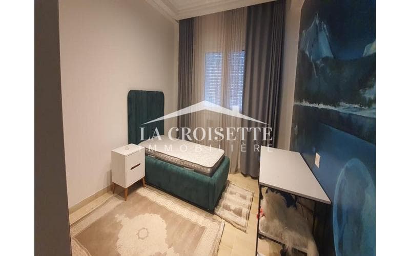 Appartement s+3 4