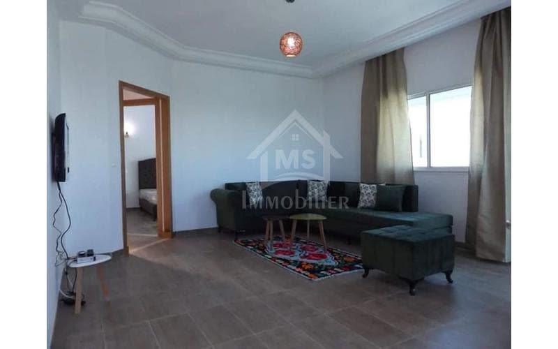 Appartement s+1 2