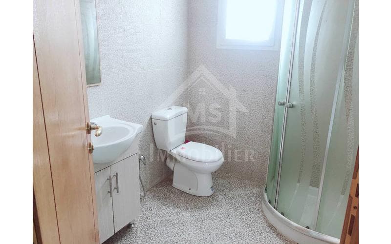Appartement s+1 9