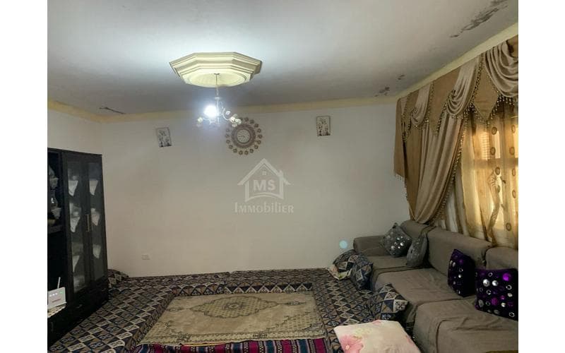 Maison s+2 4