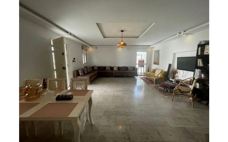 Villa s+3 5