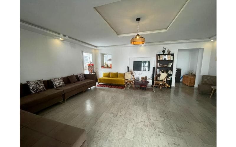 Villa s+3 3