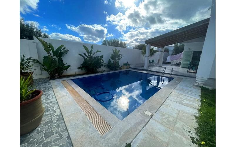 Villa s+3 4