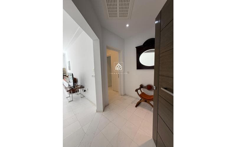 Appartement s+3