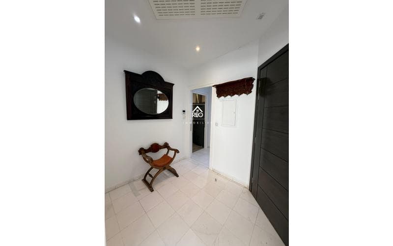 Appartement s+3 2