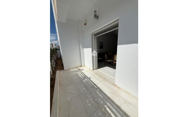 Appartement s+3 3