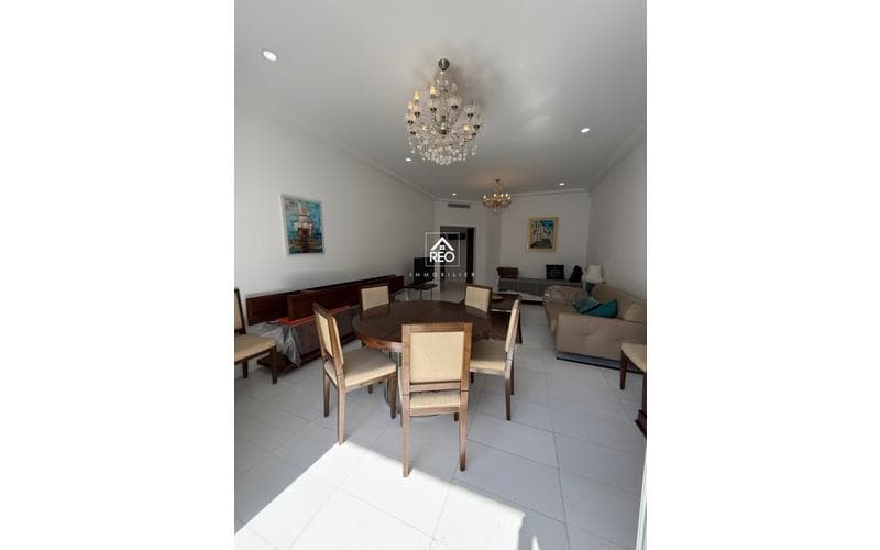 Appartement s+3 4