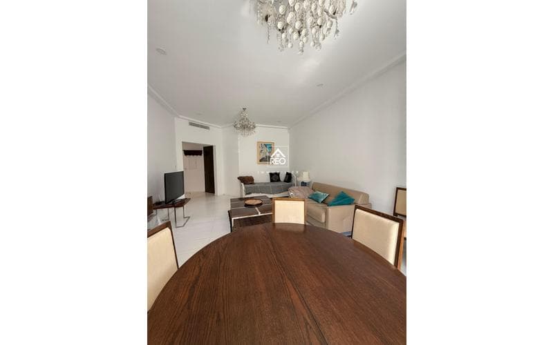 Appartement s+3 6