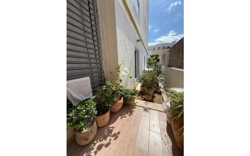 Appartement s+3 9