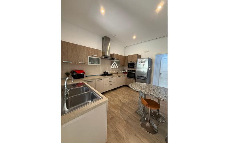 Appartement s+3 10