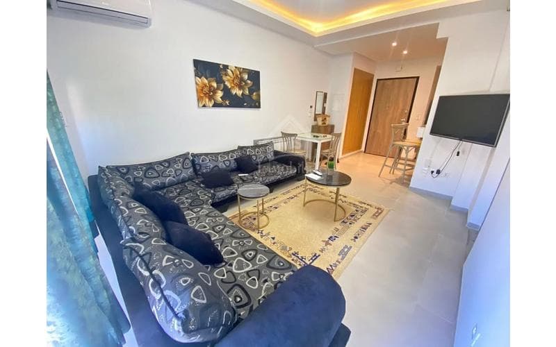 Appartement s+1 4