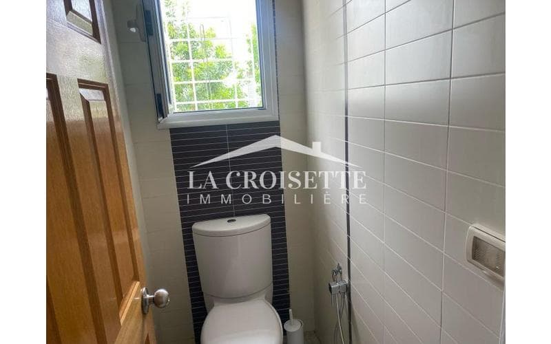 Villa s+5 et plus 5