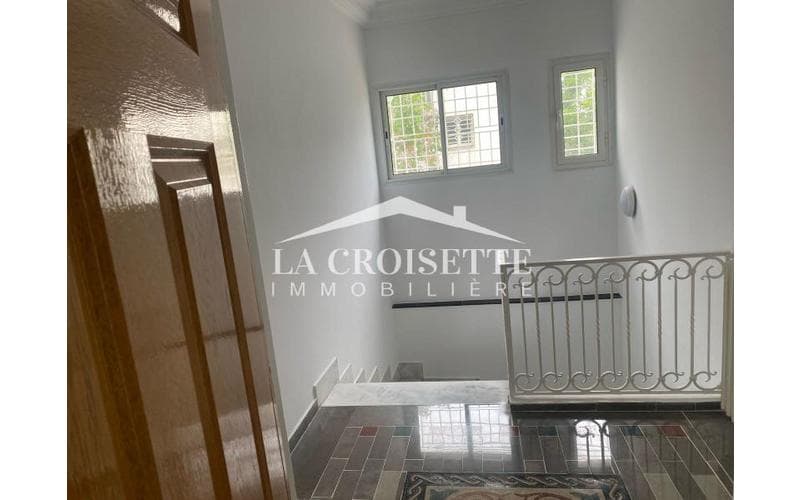 Villa s+5 et plus 4