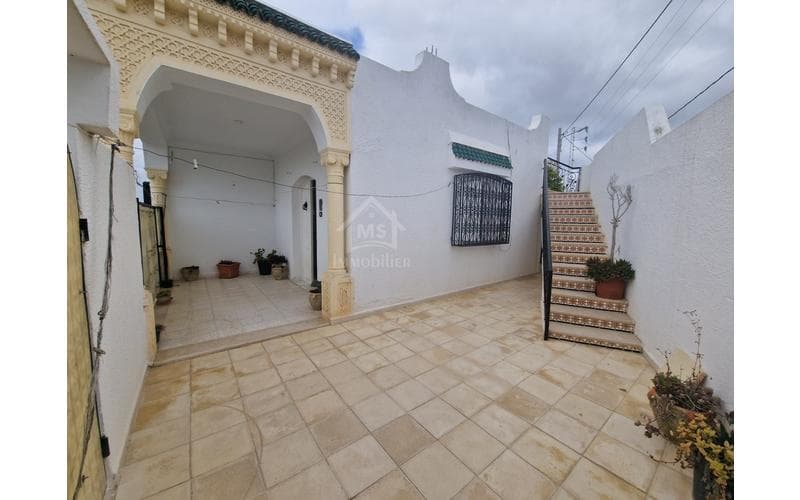Maison s+5 et plus 16