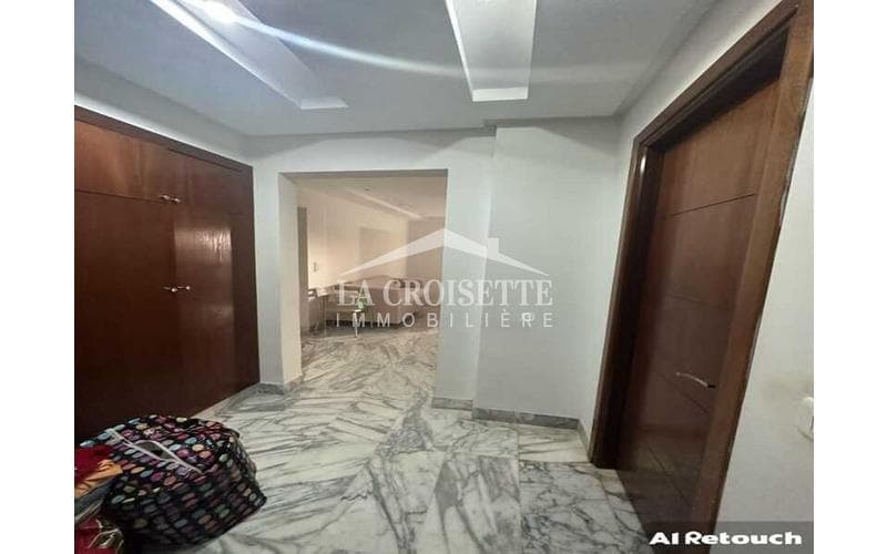 Appartement s+2 3