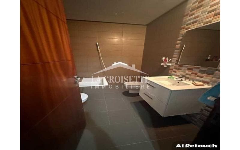 Appartement s+2 2