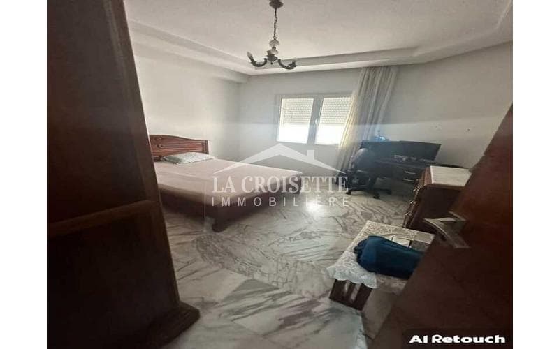 Appartement s+2 4