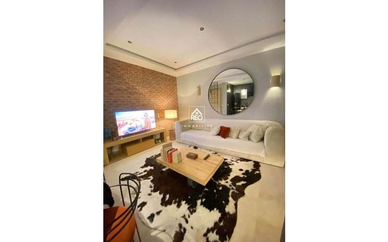 Appartement s+2 4