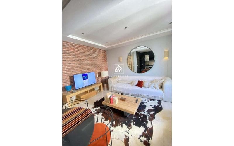 Appartement s+2