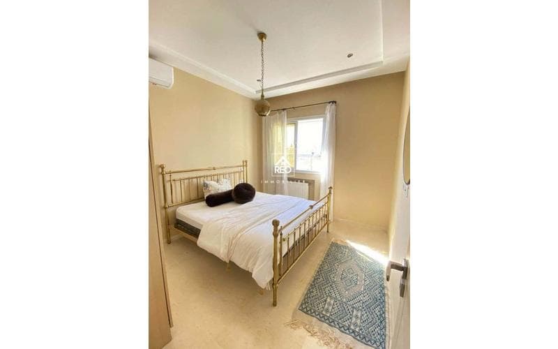 Appartement s+2 6