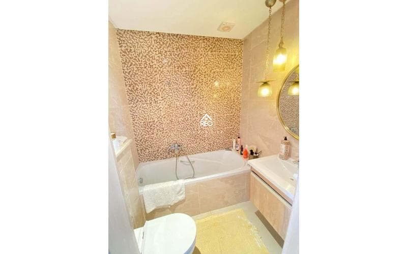 Appartement s+2 9