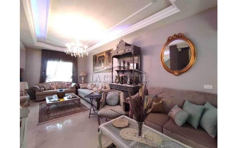 Villa s+5 et plus
