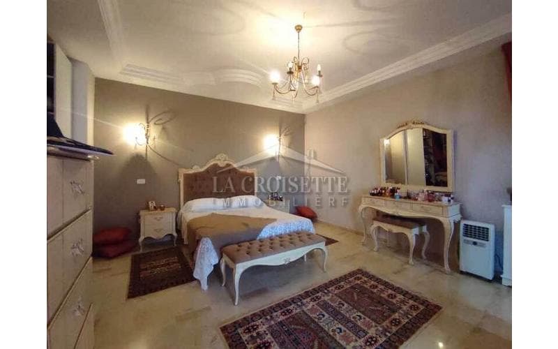 Villa s+5 et plus 3