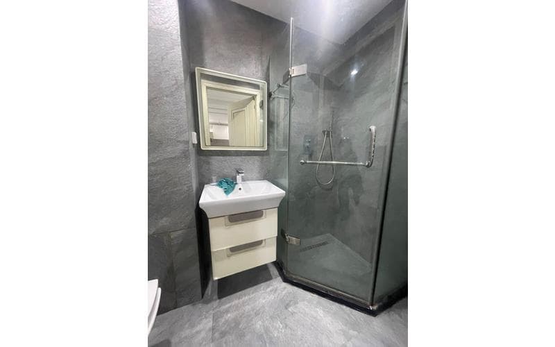 Appartement s+1 3