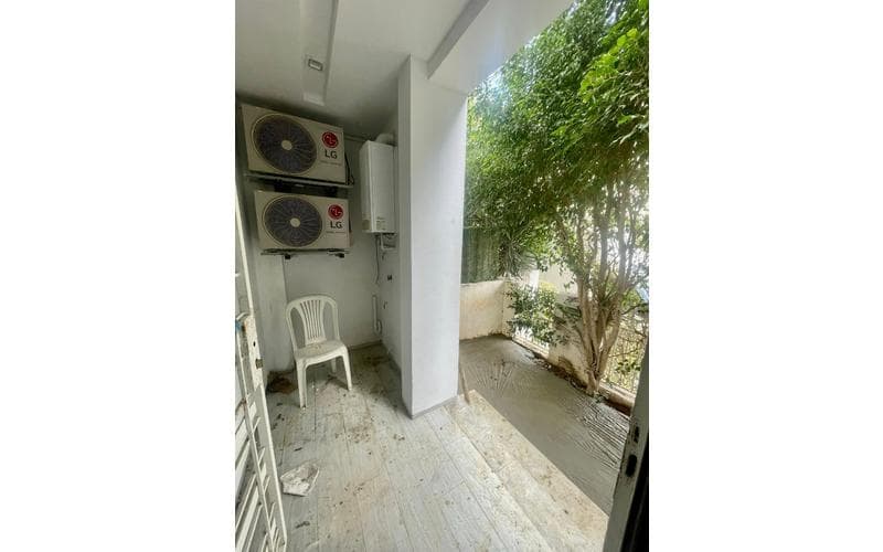 Appartement s+1 4