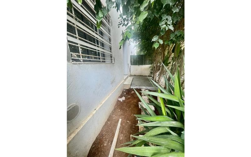 Appartement s+1 5