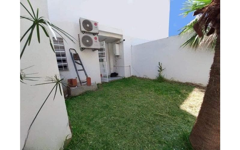 Appartement s+1 3