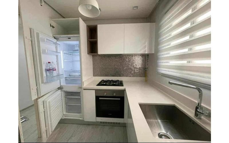 Appartement s+1 7