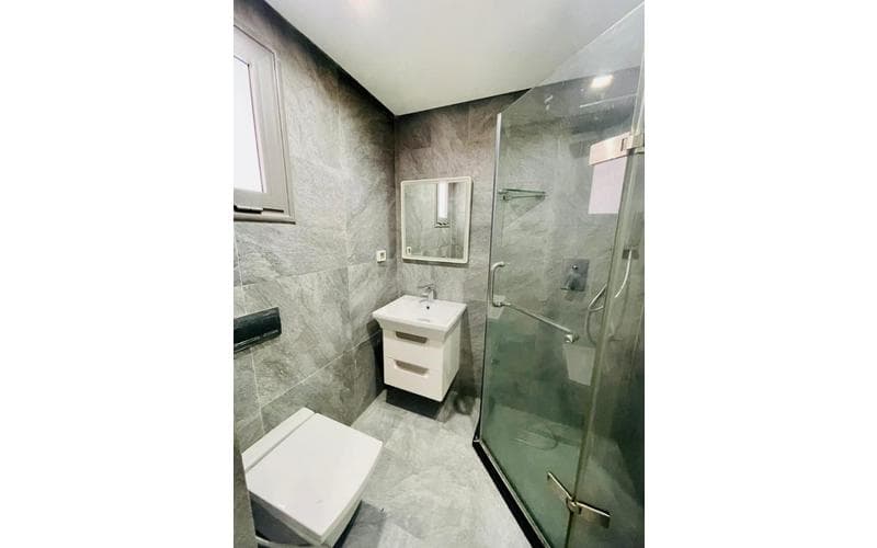 Appartement s+1 5